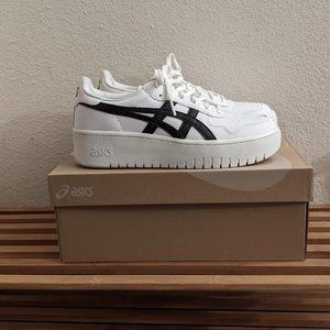 ASICS Women's Japan S PF SIZE:8 USED